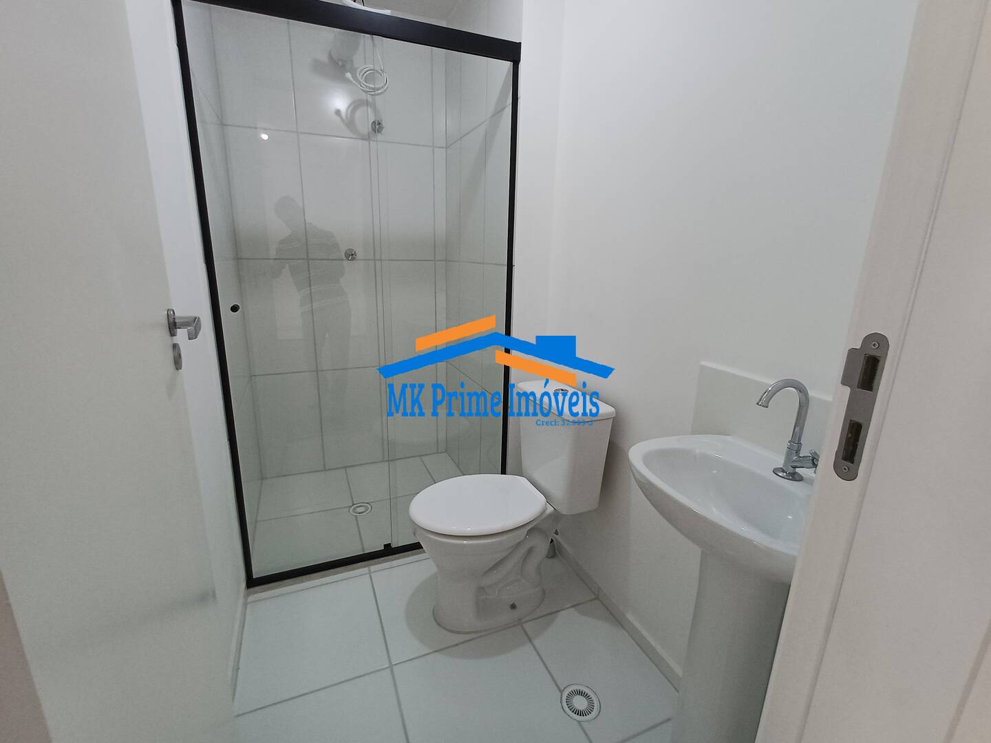 Apartamento para alugar com 2 quartos, 36m² - Foto 11