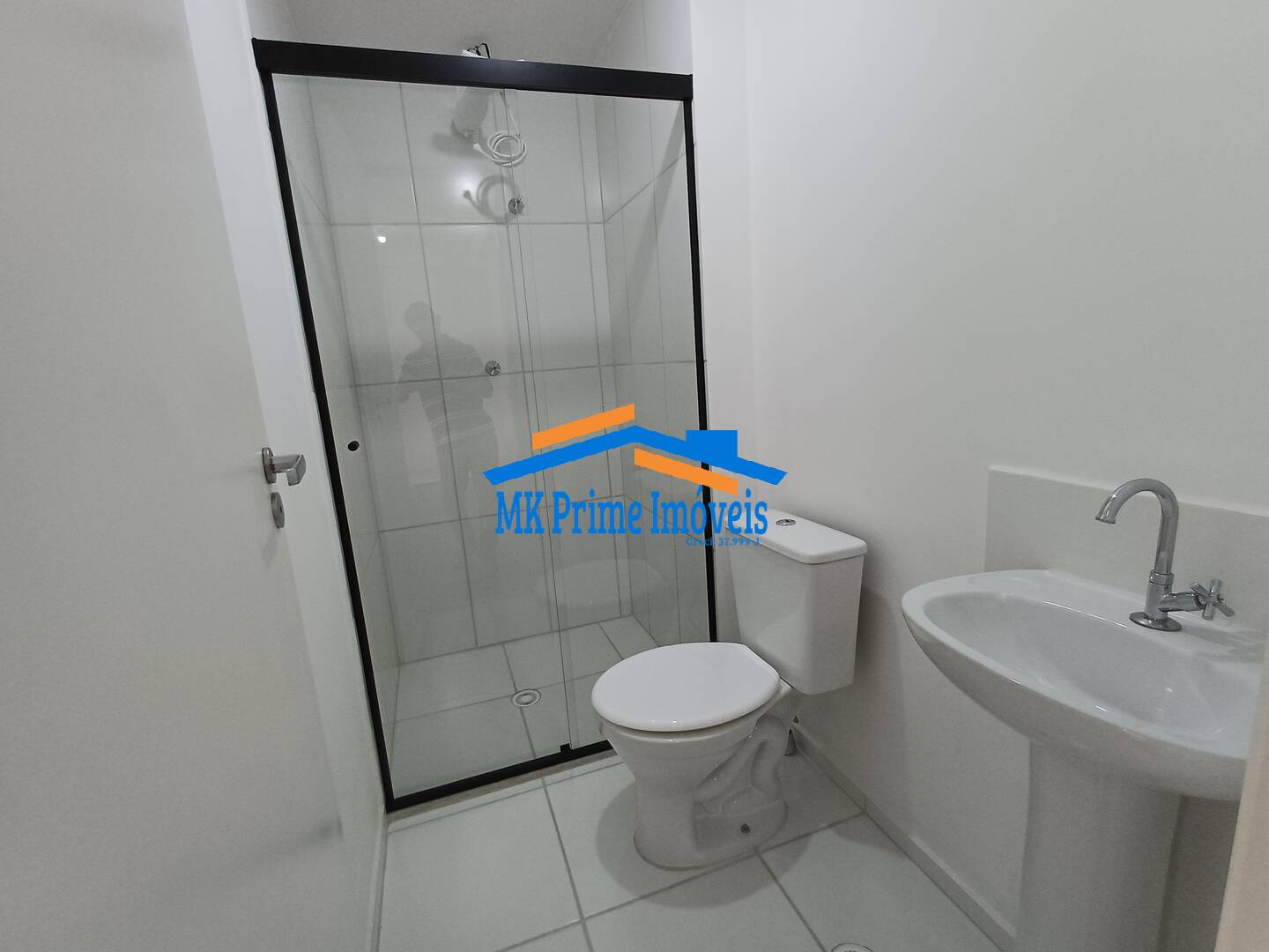 Apartamento para alugar com 2 quartos, 36m² - Foto 12