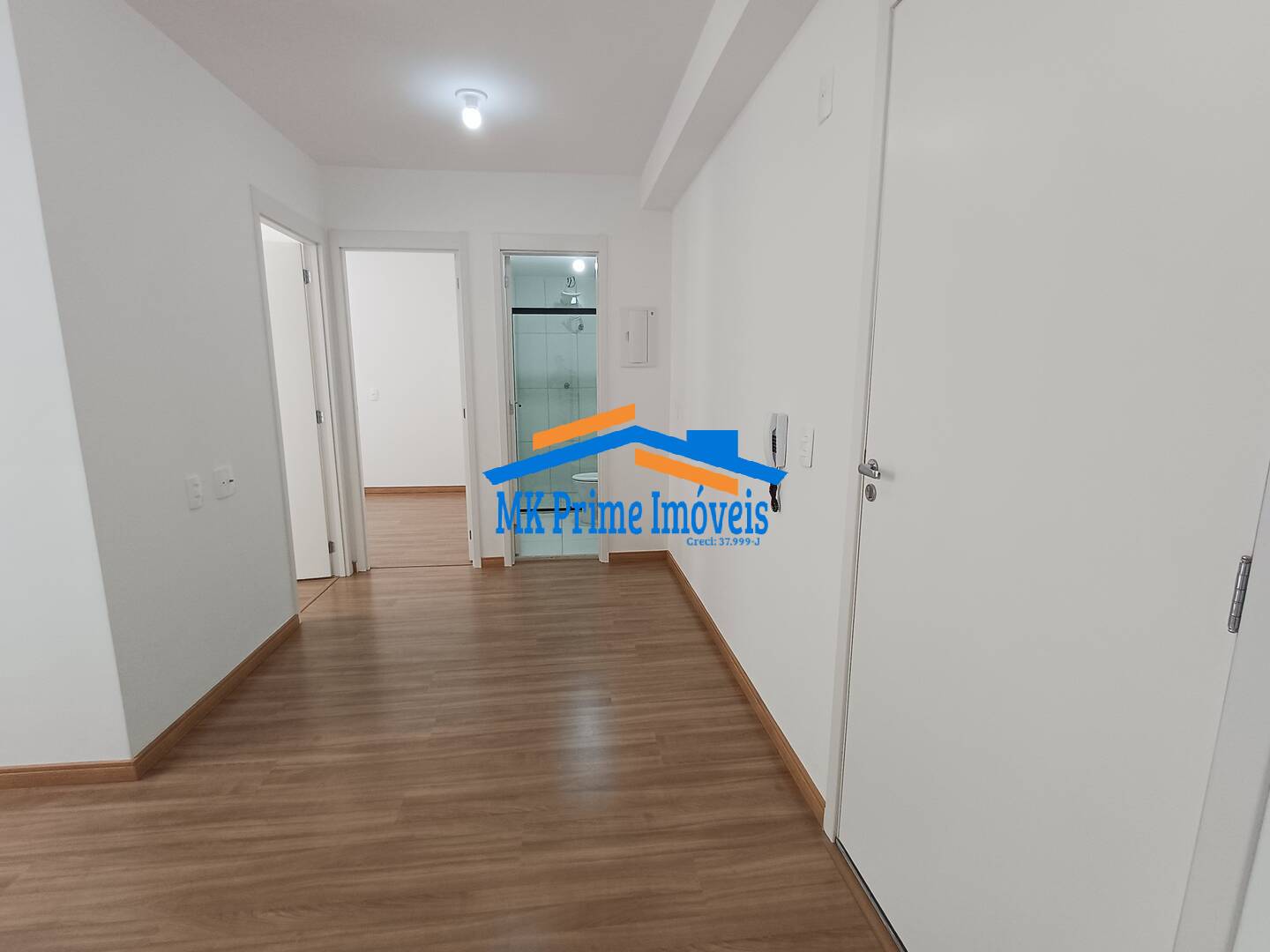 Apartamento para alugar com 2 quartos, 36m² - Foto 7