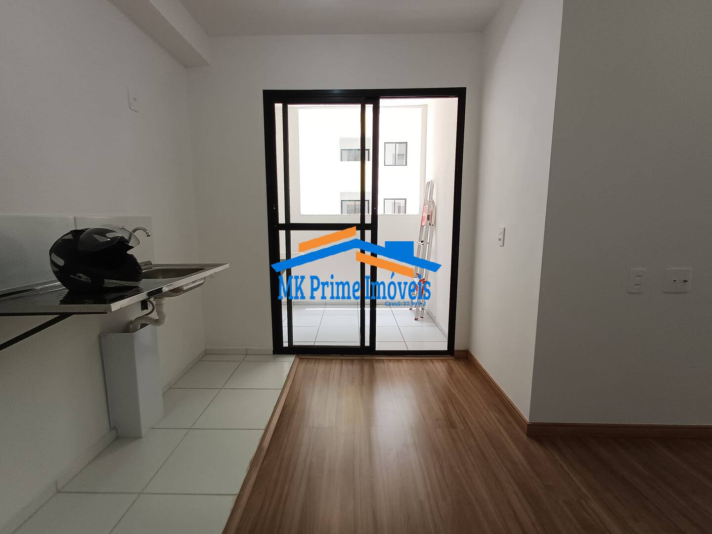 Apartamento para alugar com 2 quartos, 36m² - Foto 1