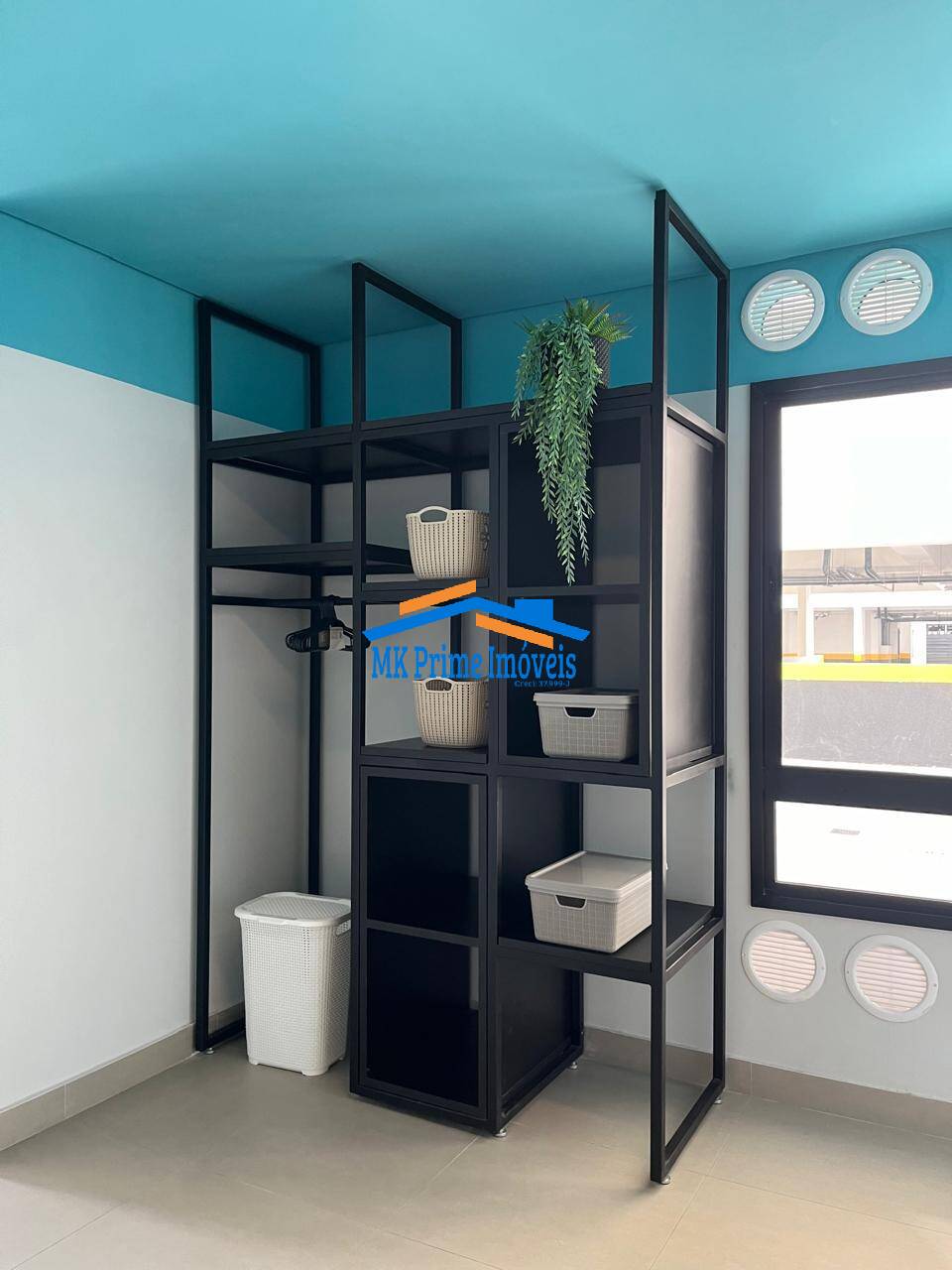 Apartamento para alugar com 2 quartos, 36m² - Foto 47