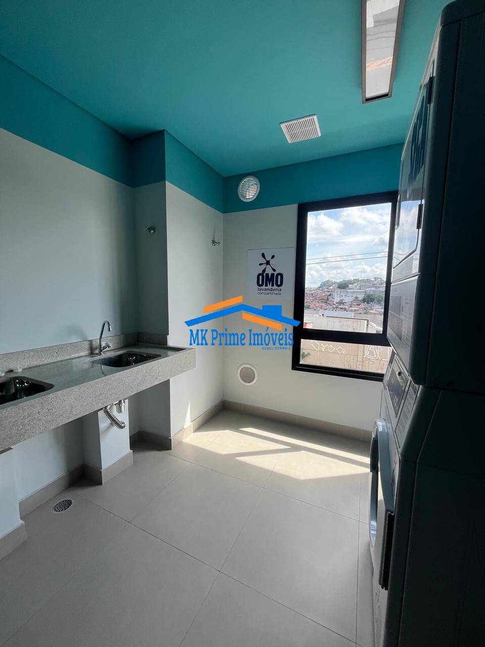 Apartamento para alugar com 2 quartos, 36m² - Foto 50