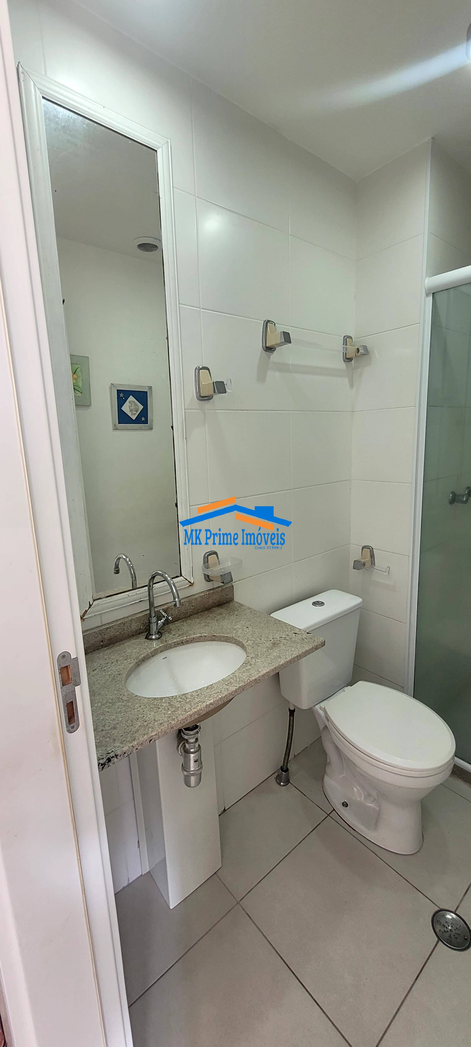 Apartamento à venda com 1 quarto, 40m² - Foto 11