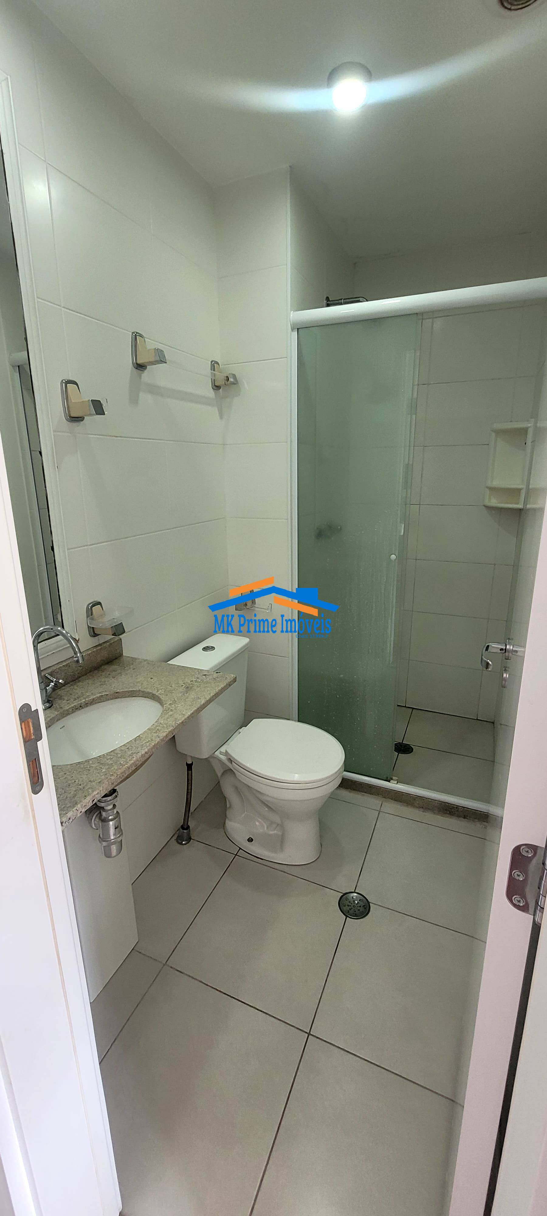 Apartamento à venda com 1 quarto, 40m² - Foto 12