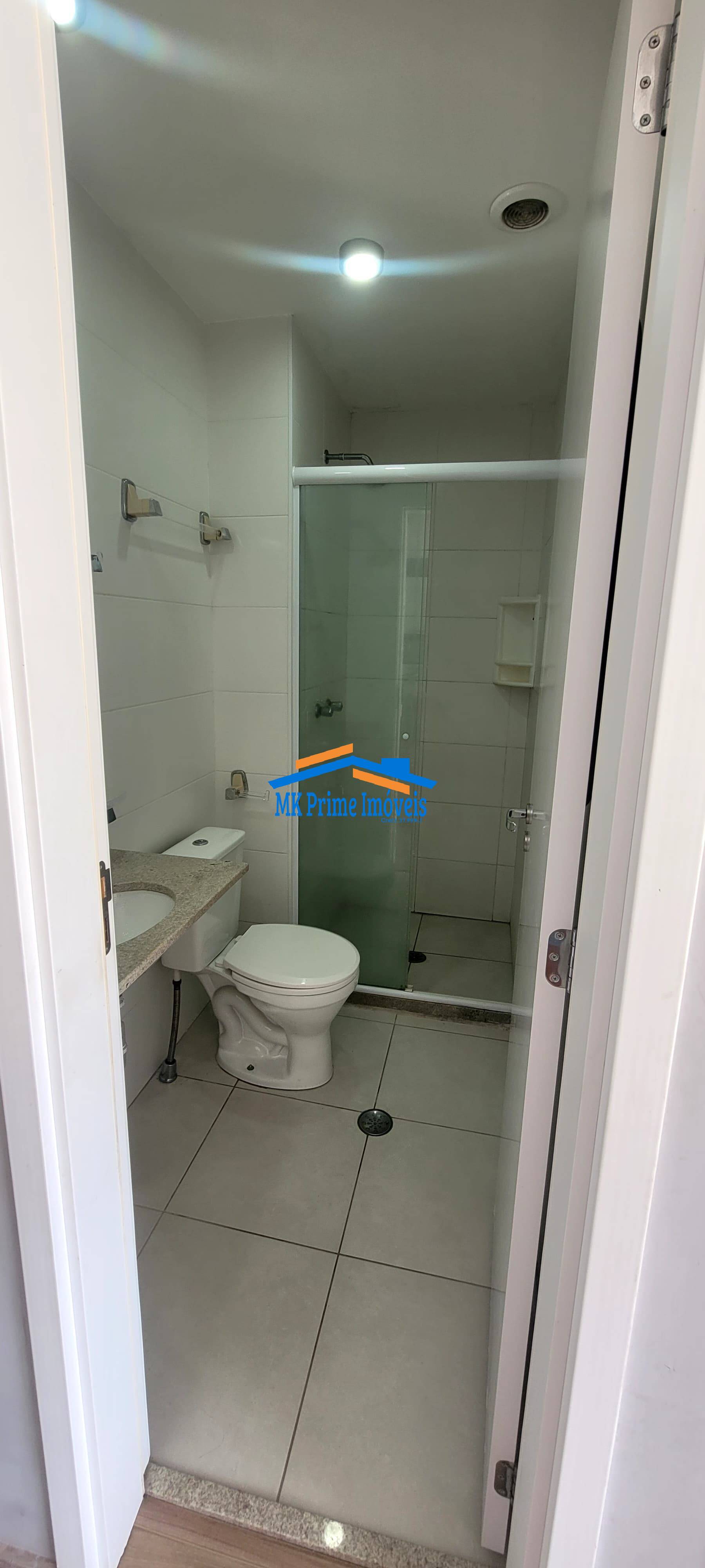 Apartamento à venda com 1 quarto, 40m² - Foto 17