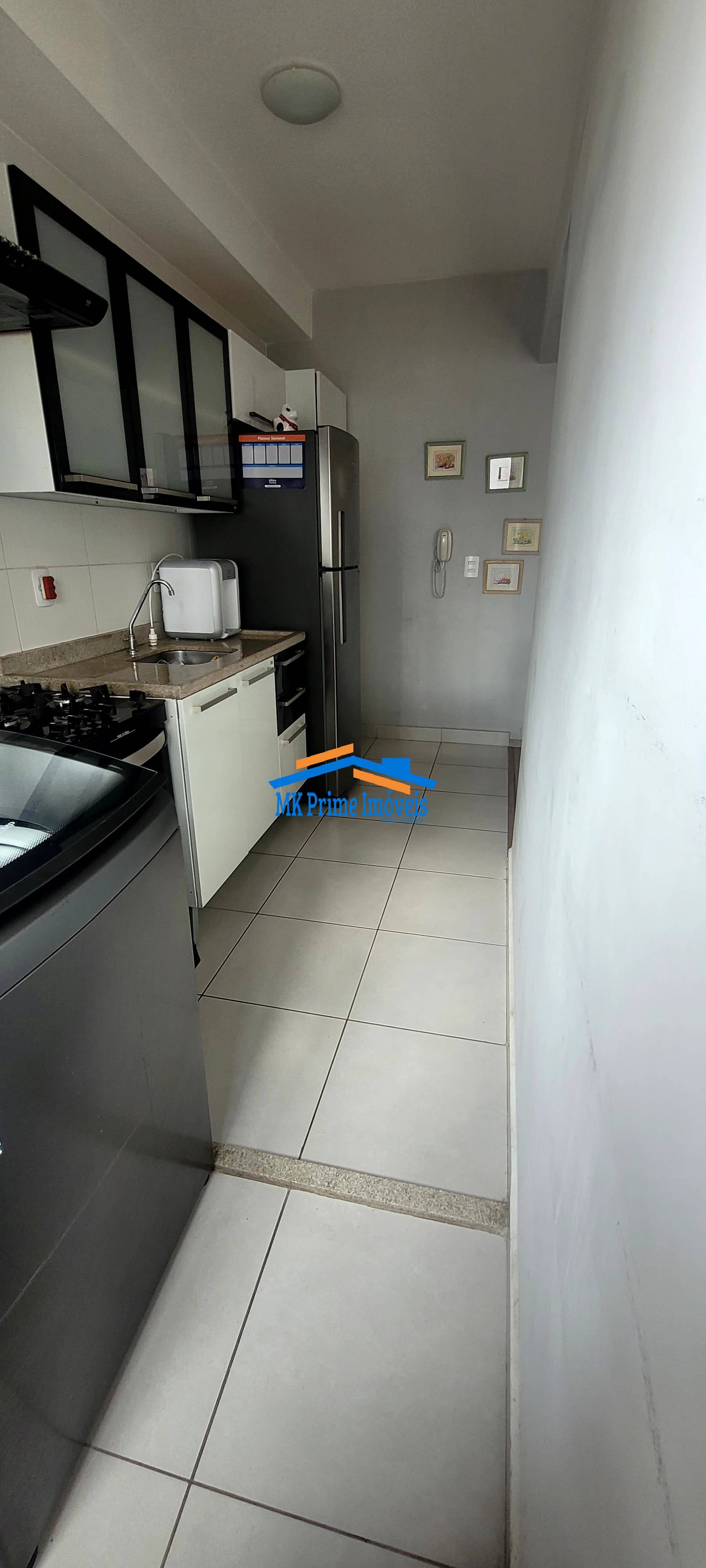 Apartamento à venda com 1 quarto, 40m² - Foto 8