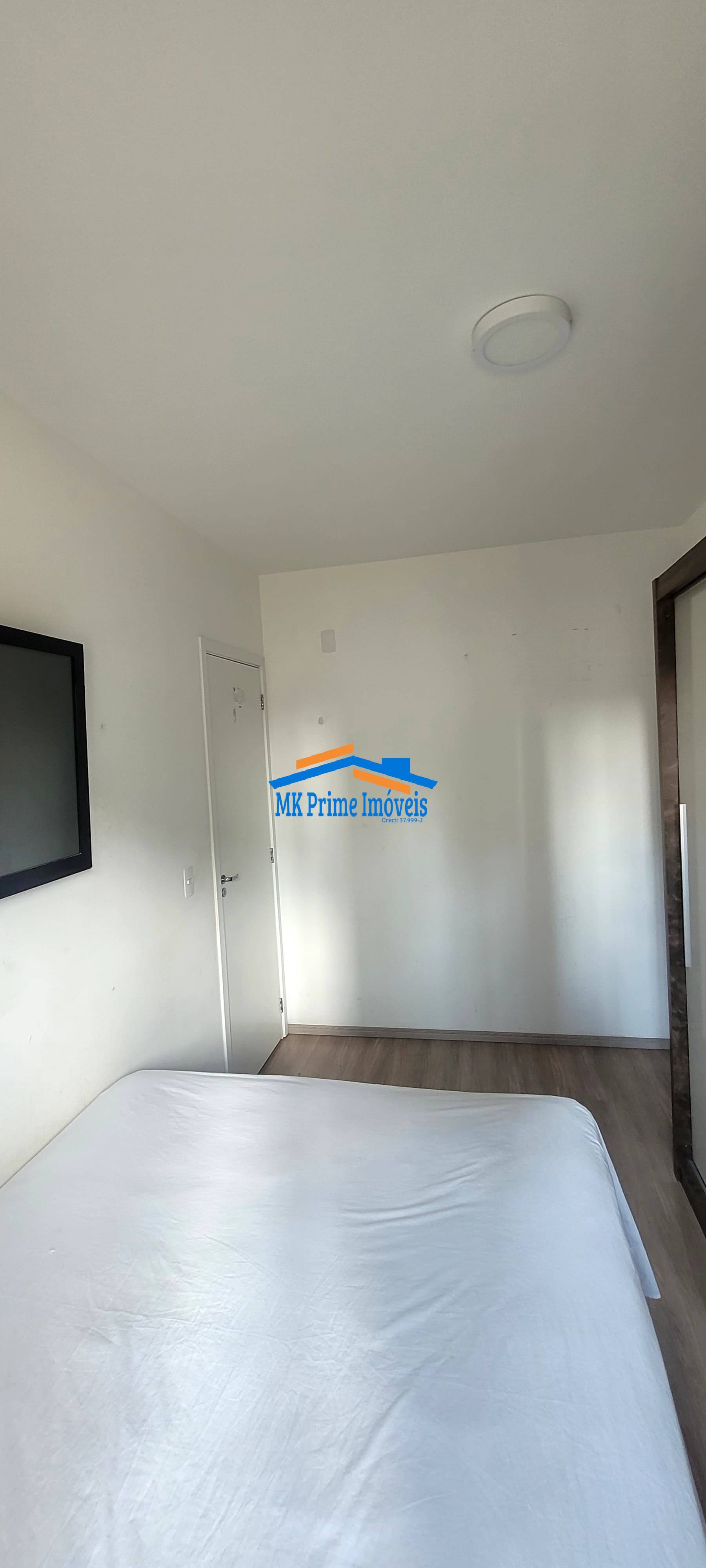 Apartamento à venda com 1 quarto, 40m² - Foto 13