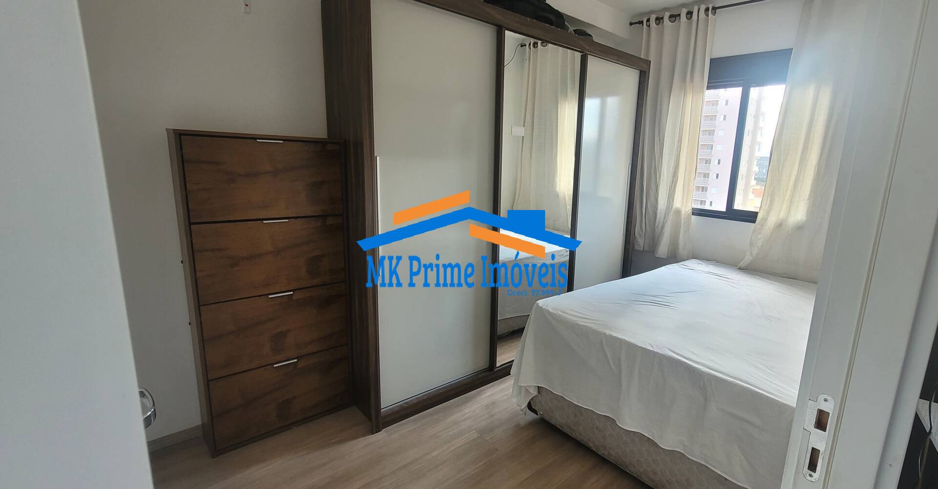 Apartamento à venda com 1 quarto, 40m² - Foto 16