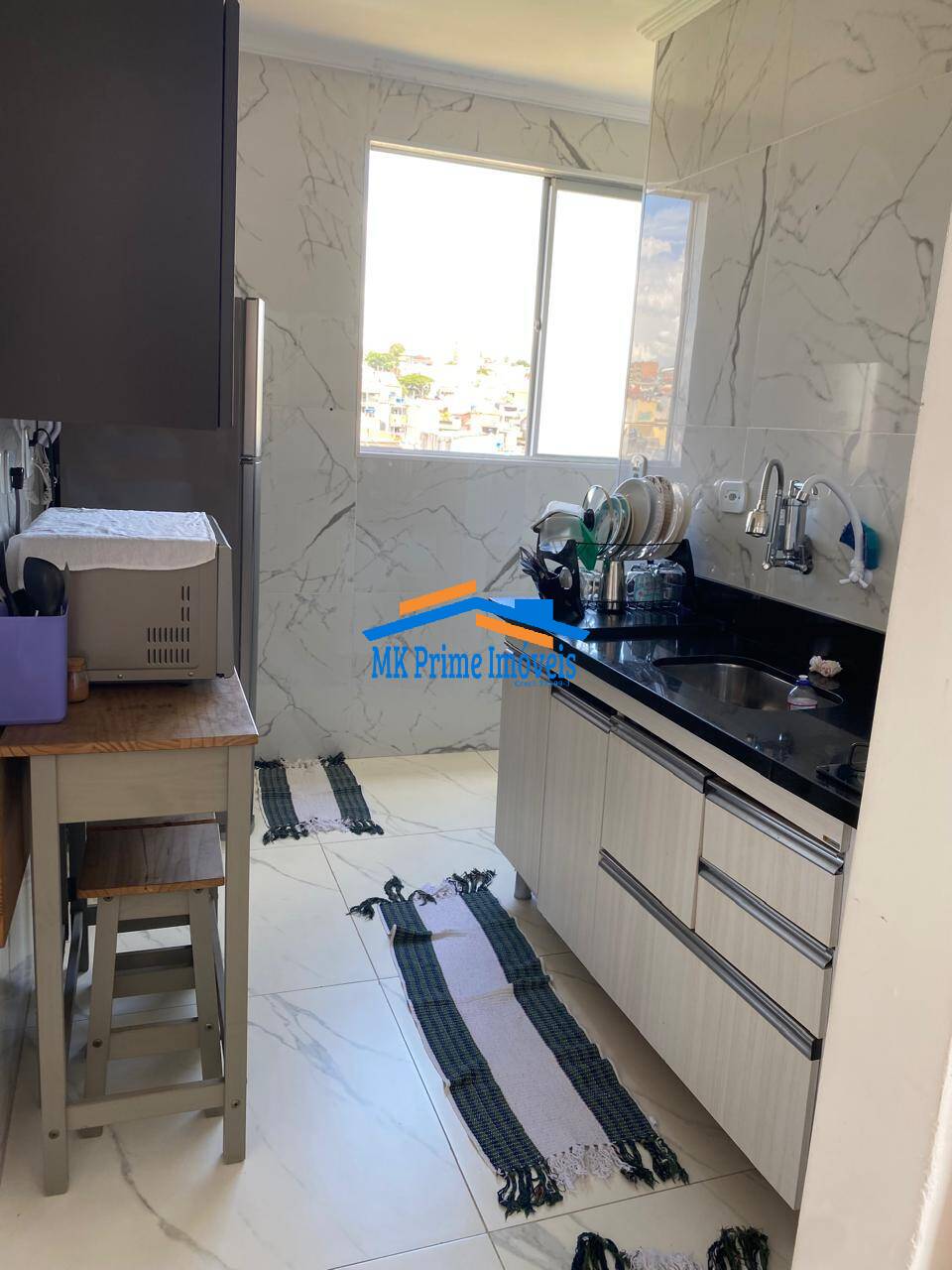 Apartamento à venda com 2 quartos, 42m² - Foto 11