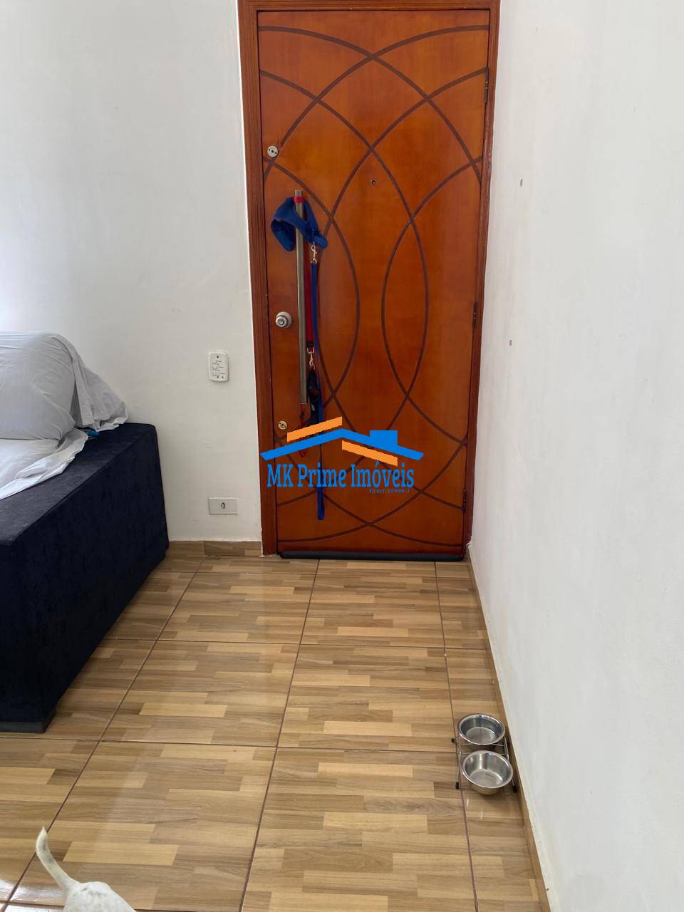 Apartamento à venda com 2 quartos, 42m² - Foto 2