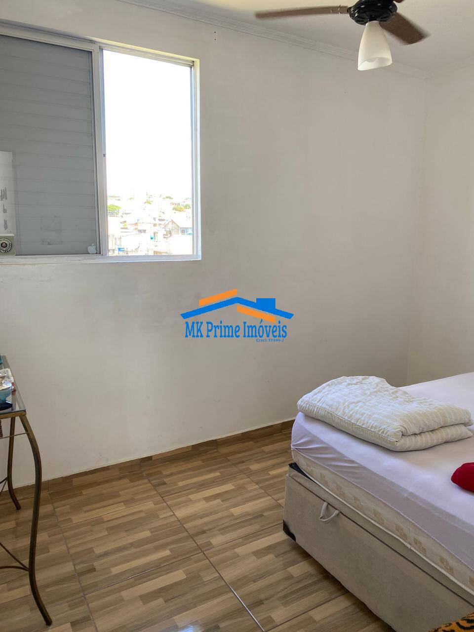 Apartamento à venda com 2 quartos, 42m² - Foto 6