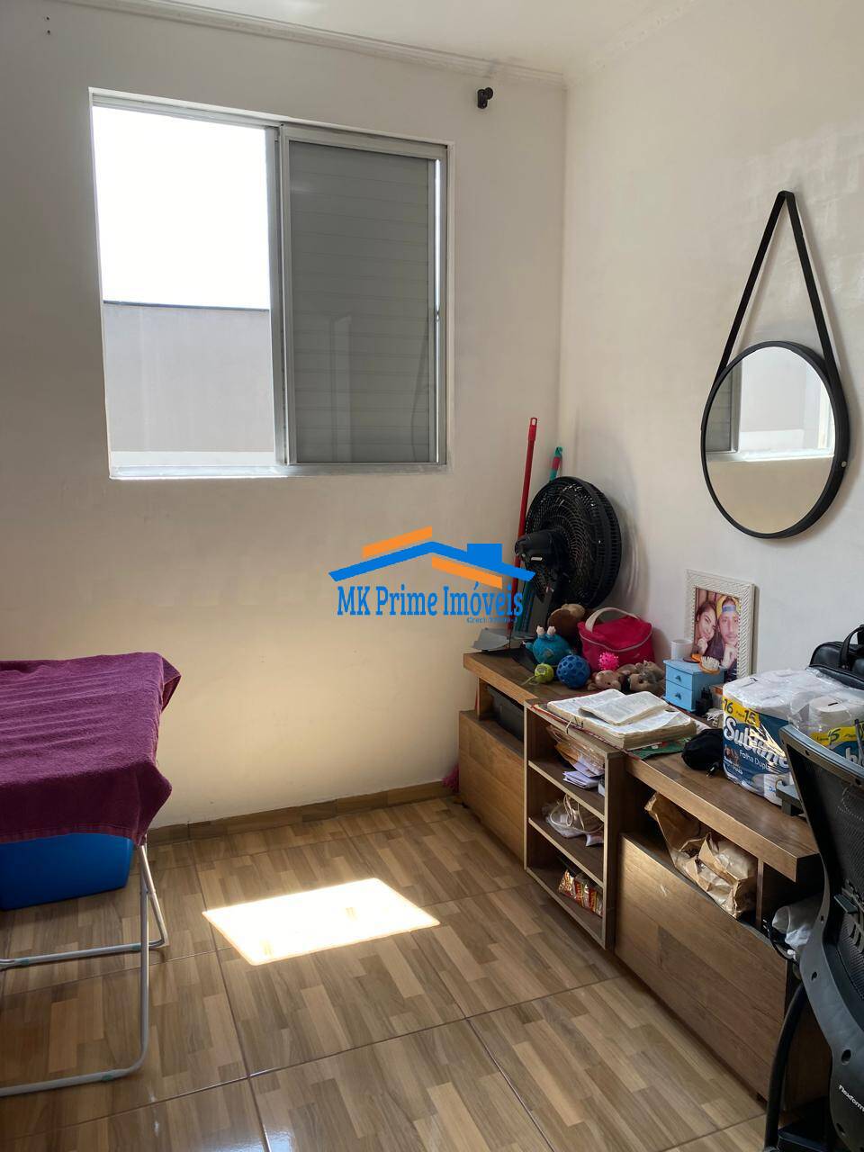 Apartamento à venda com 2 quartos, 42m² - Foto 8