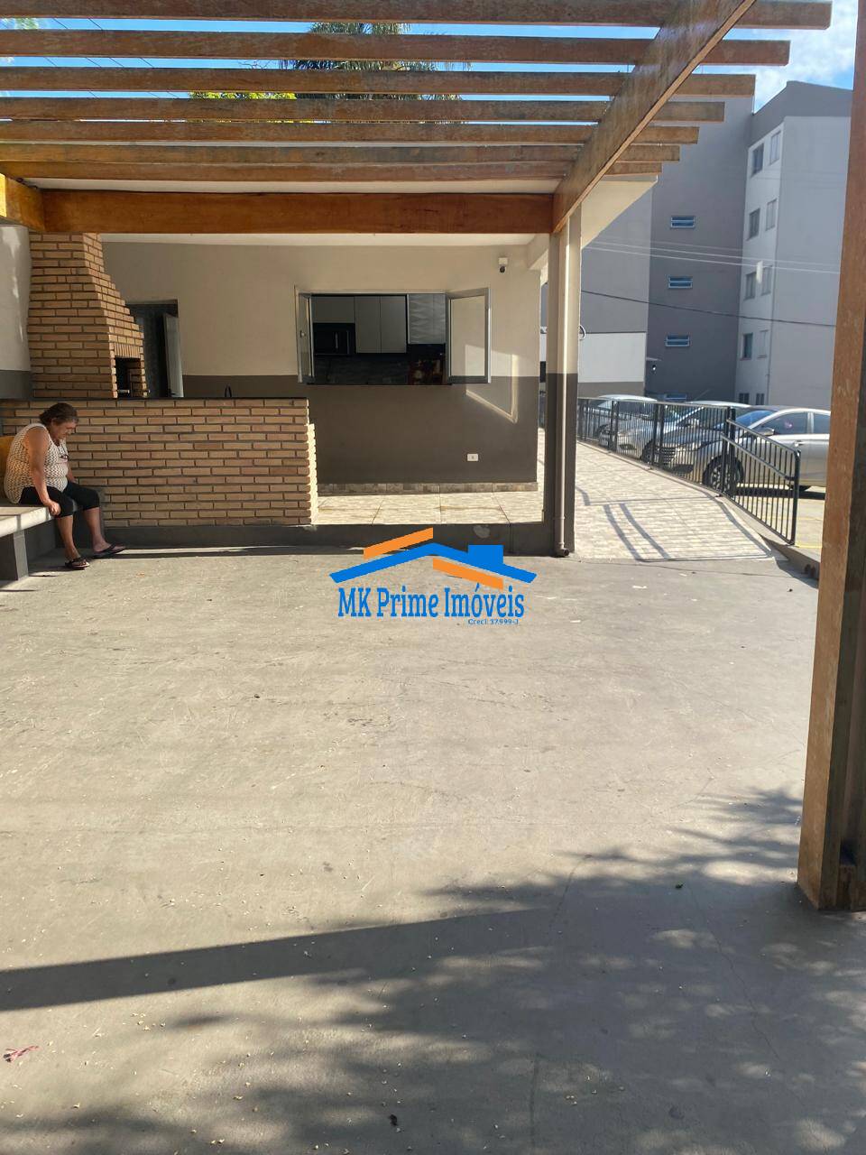 Apartamento à venda com 2 quartos, 42m² - Foto 20