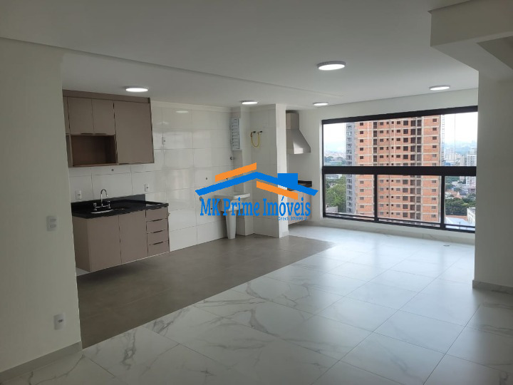 Apartamento à venda com 3 quartos, 82m² - Foto 1