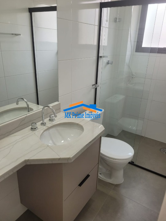 Apartamento à venda com 3 quartos, 82m² - Foto 6