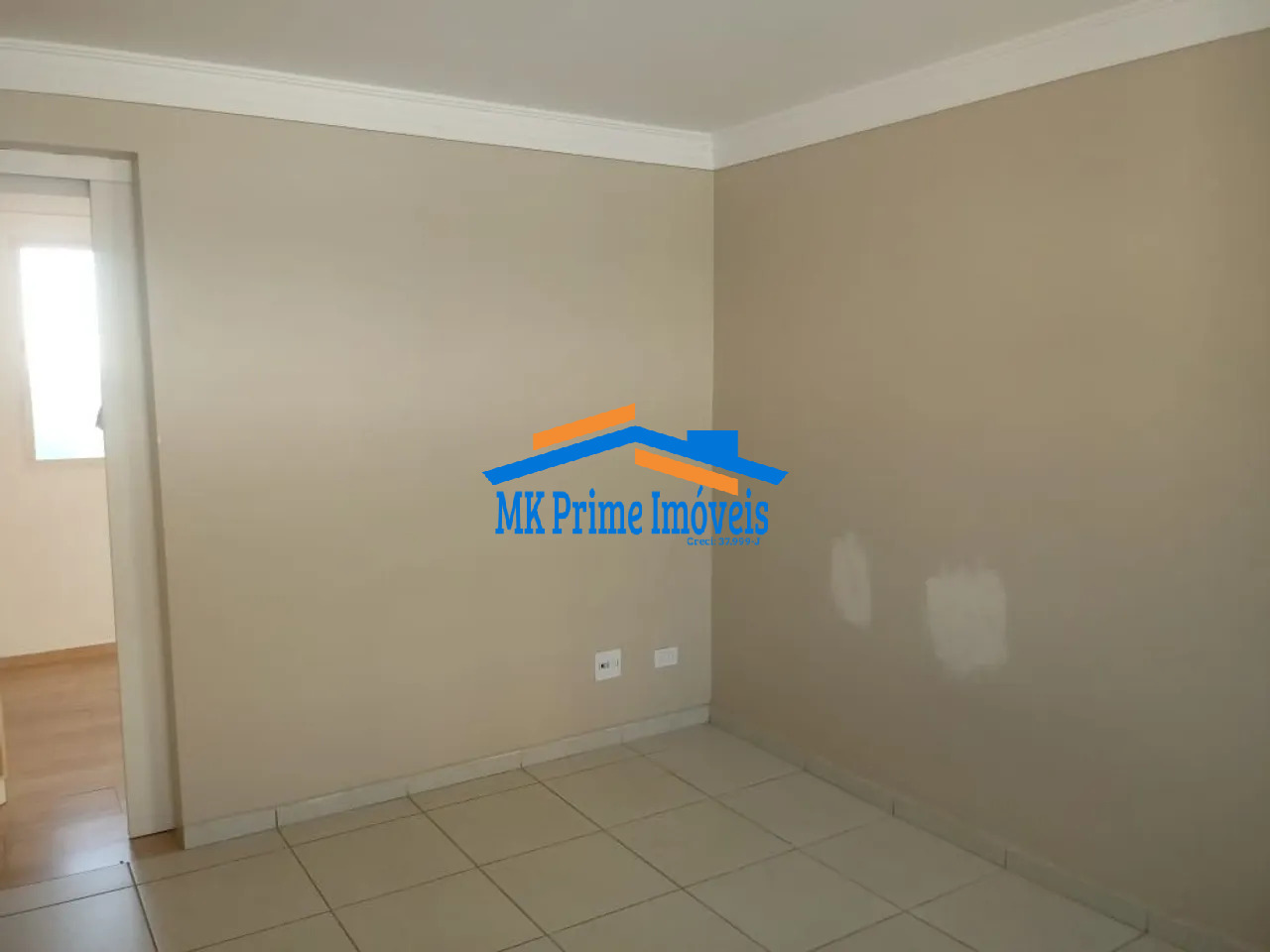 Apartamento à venda com 2 quartos, 44m² - Foto 1