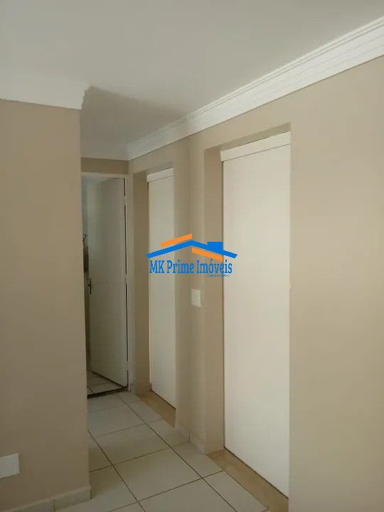 Apartamento à venda com 2 quartos, 44m² - Foto 2