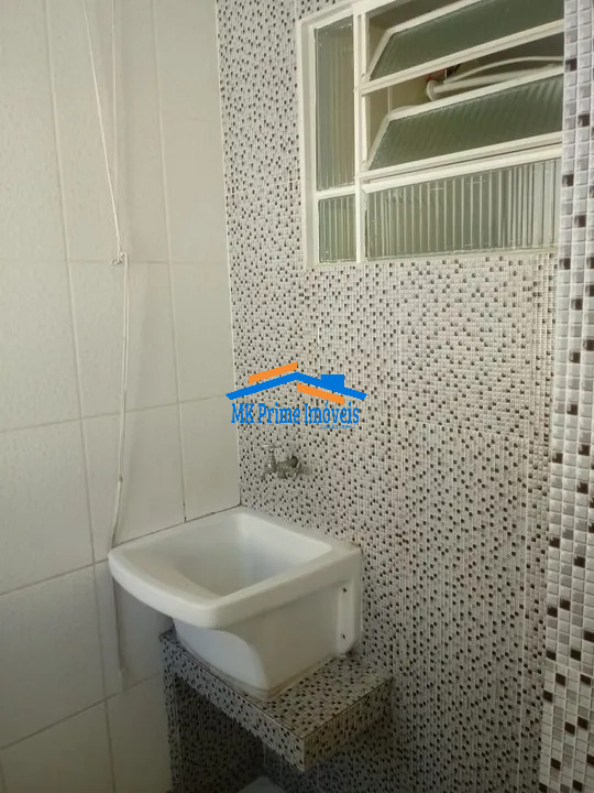 Apartamento à venda com 2 quartos, 44m² - Foto 6