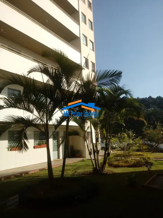 Apartamento à venda com 2 quartos, 44m² - Foto 8