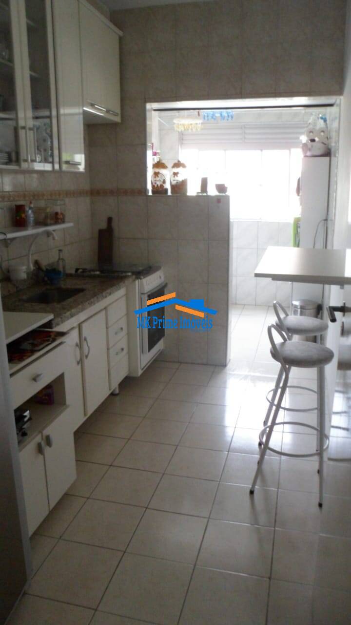 Apartamento à venda com 2 quartos, 68m² - Foto 5