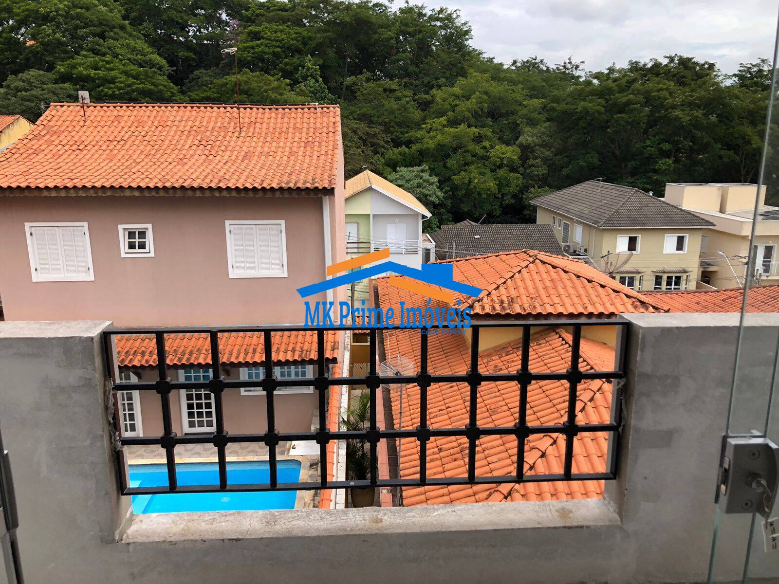 Casa à venda e aluguel com 3 quartos, 206m² - Foto 5