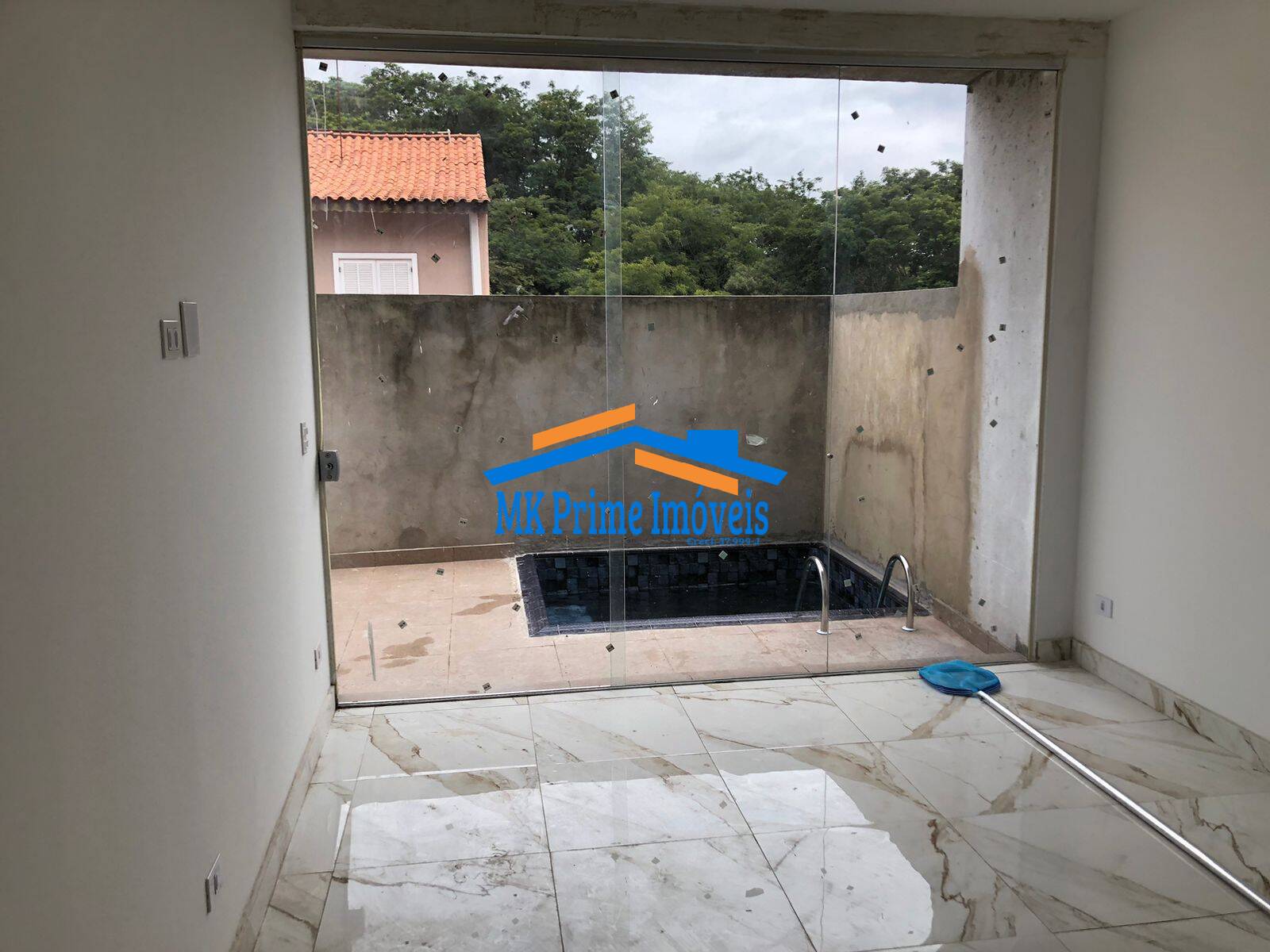 Casa à venda e aluguel com 3 quartos, 206m² - Foto 12