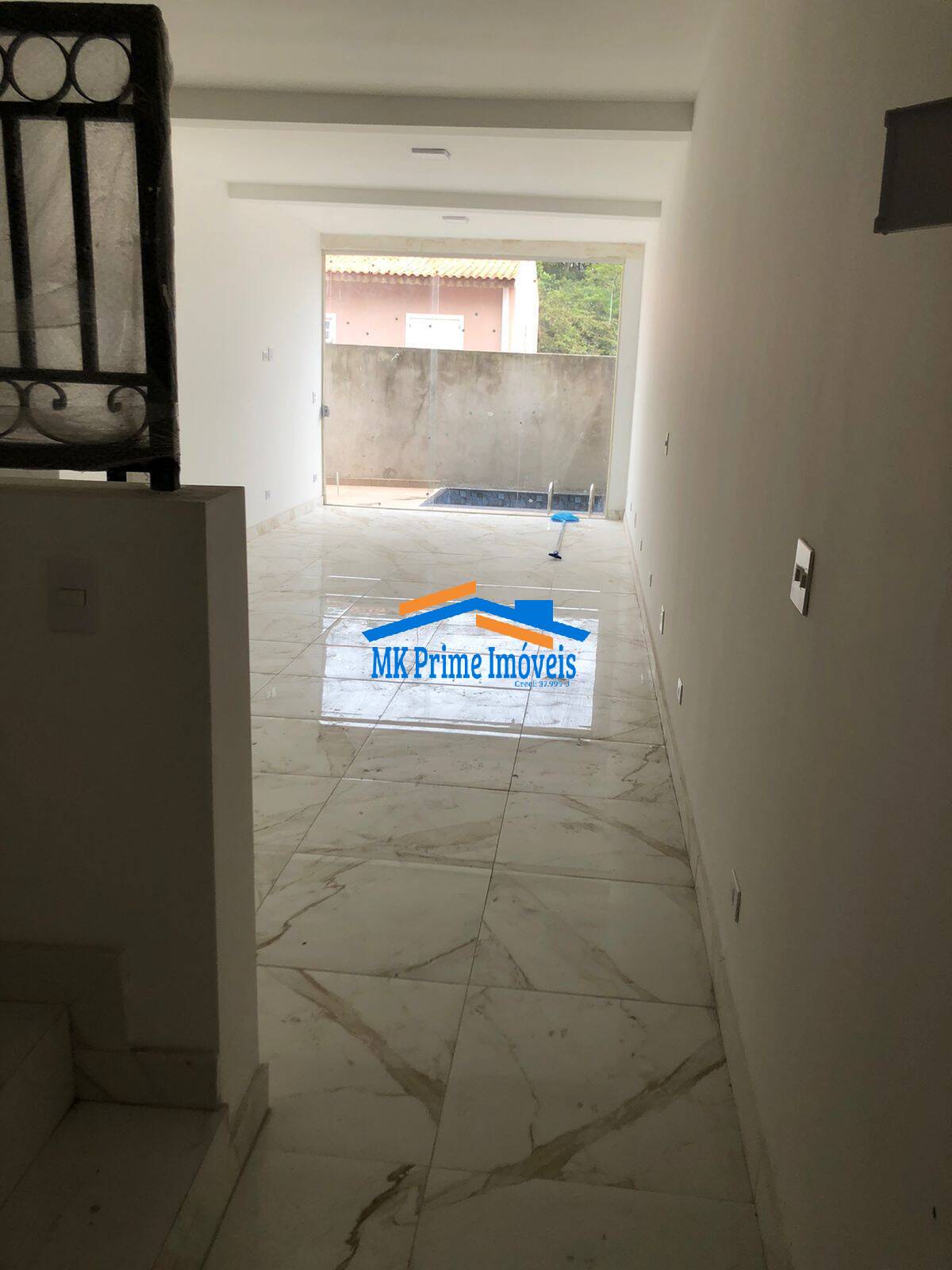 Casa à venda e aluguel com 3 quartos, 206m² - Foto 15