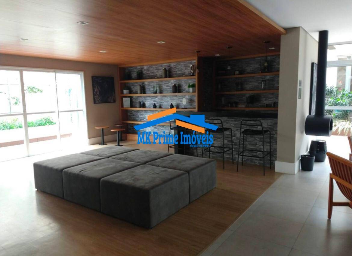 Apartamento à venda com 3 quartos, 98m² - Foto 11