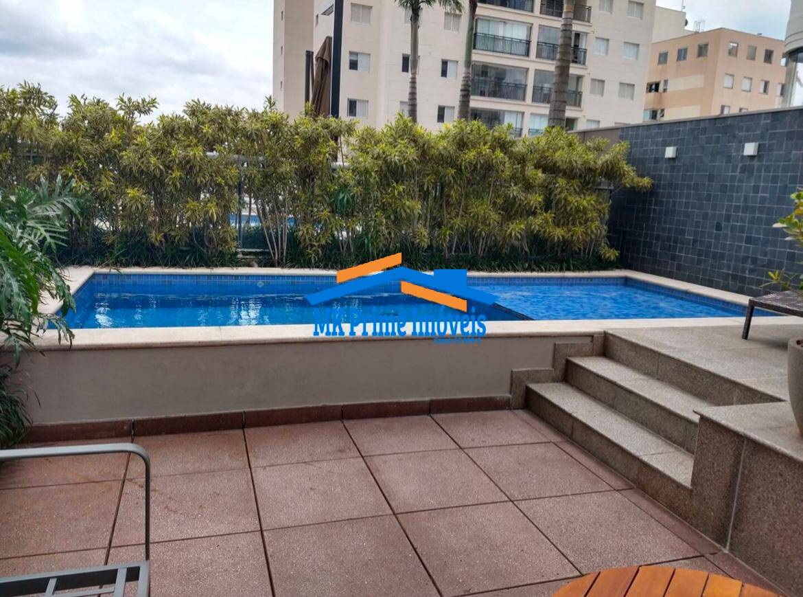 Apartamento à venda com 3 quartos, 98m² - Foto 12