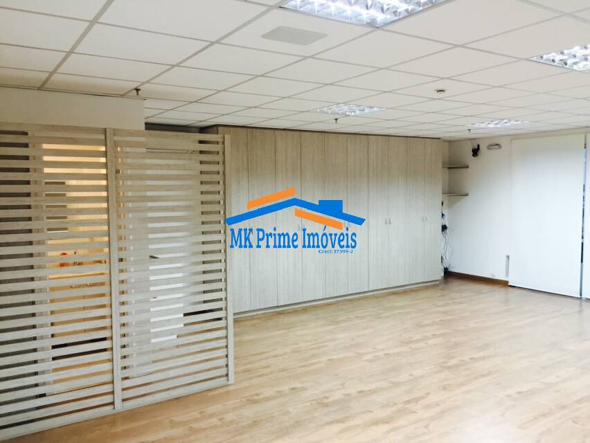 Conjunto Comercial-Sala à venda, 61m² - Foto 3