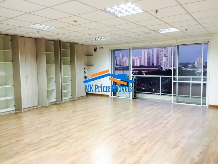 Conjunto Comercial-Sala à venda, 61m² - Foto 4