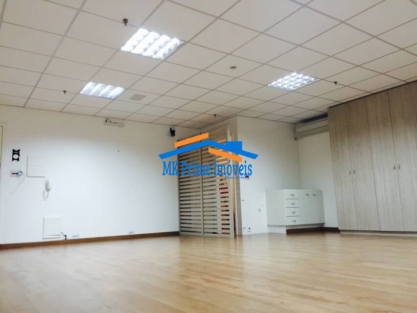 Conjunto Comercial-Sala à venda, 61m² - Foto 8