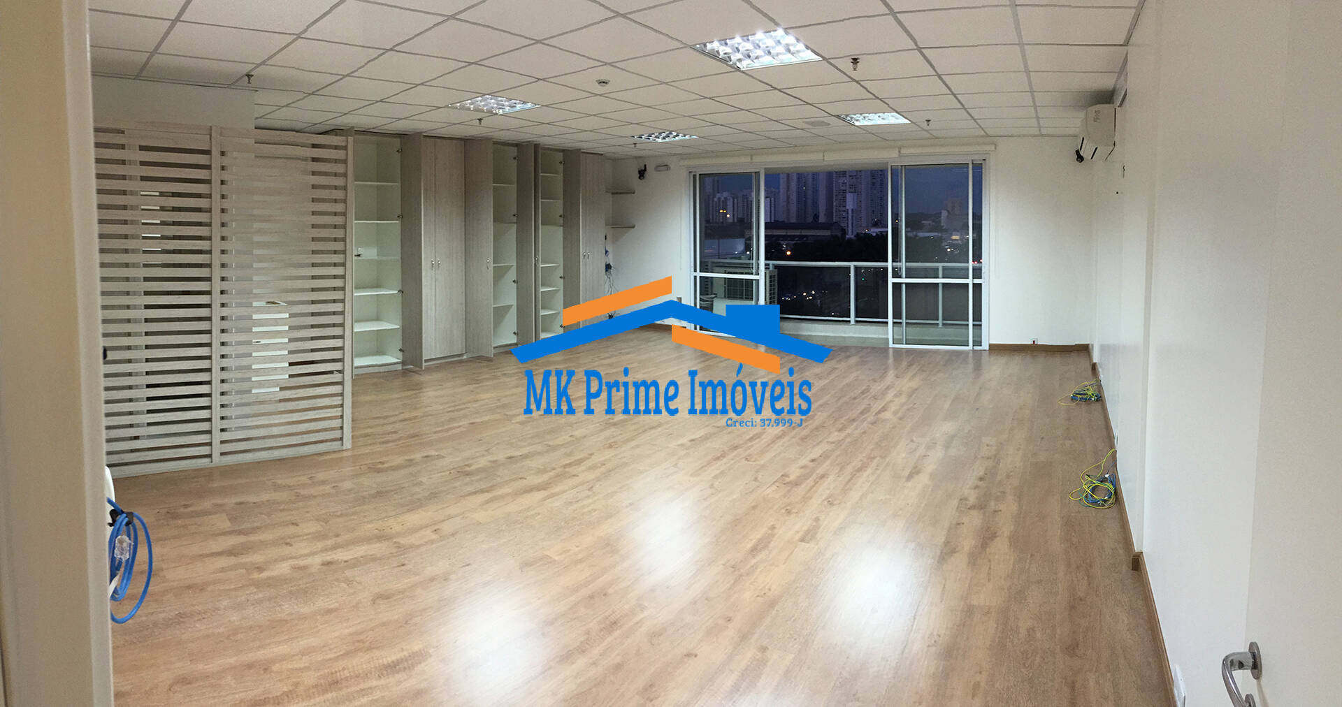 Conjunto Comercial-Sala à venda, 61m² - Foto 1