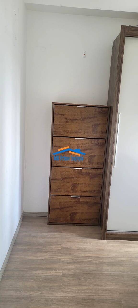 Apartamento à venda com 1 quarto, 40m² - Foto 14