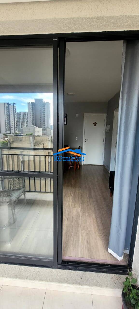 Apartamento à venda com 1 quarto, 40m² - Foto 5