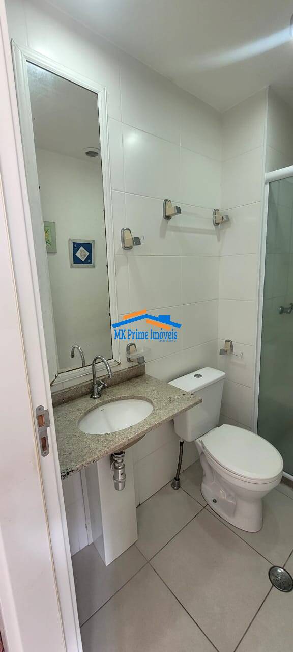 Apartamento à venda com 1 quarto, 40m² - Foto 17