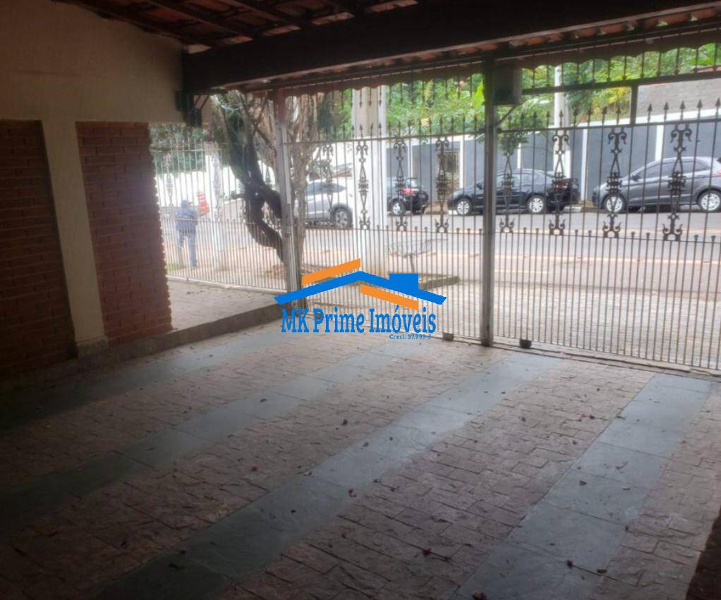 Sobrado à venda com 3 quartos, 167m² - Foto 3