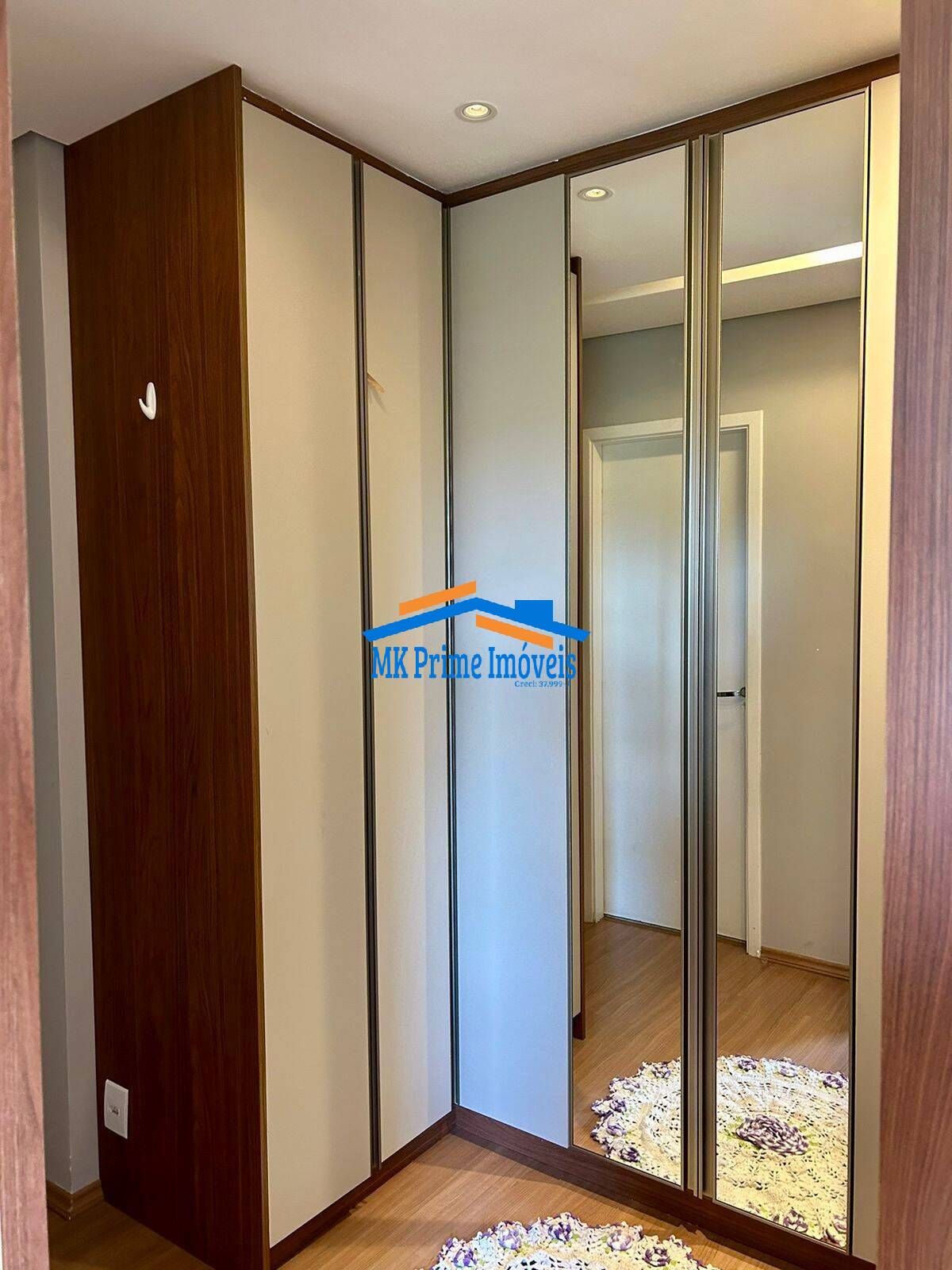 Apartamento à venda com 3 quartos, 96m² - Foto 18