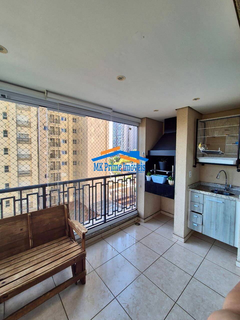 Apartamento à venda com 3 quartos, 96m² - Foto 14