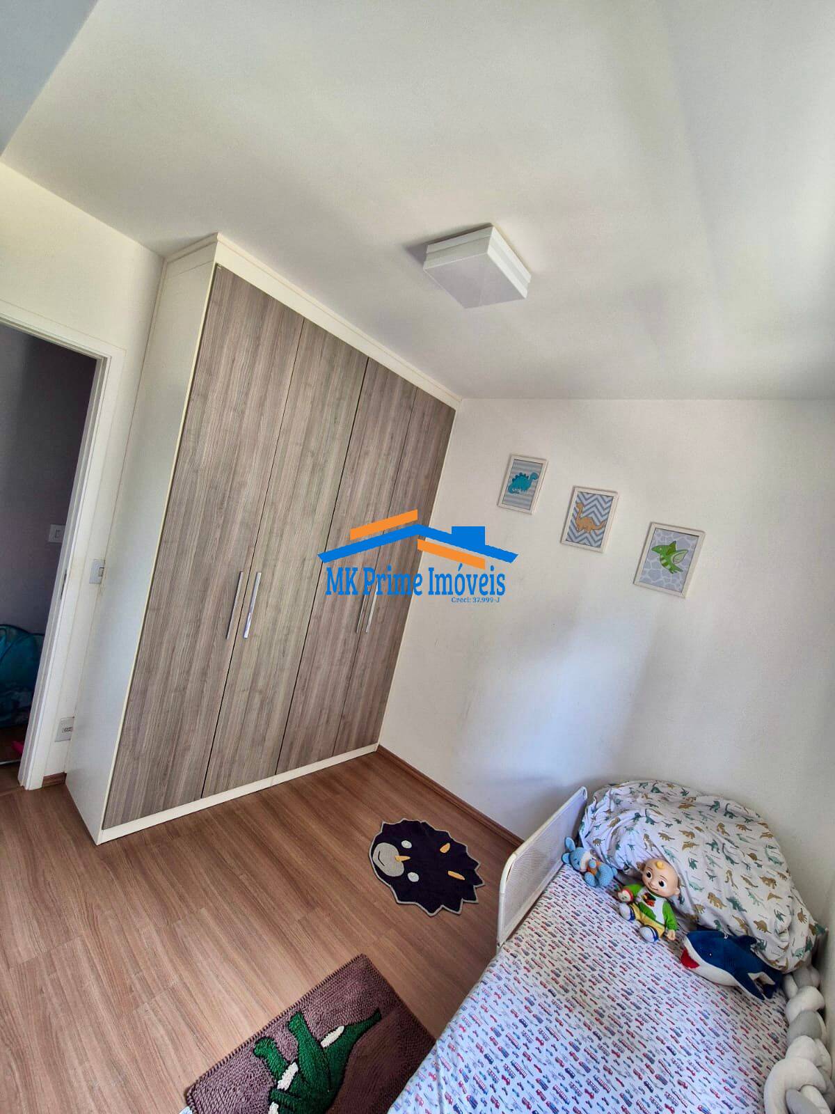 Apartamento à venda com 3 quartos, 96m² - Foto 19