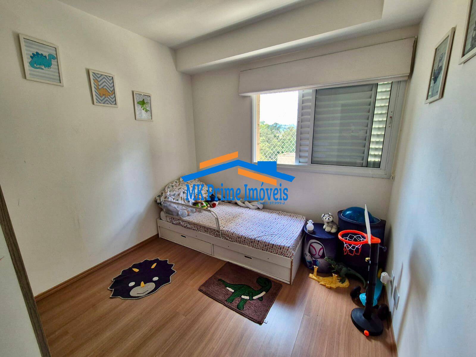 Apartamento à venda com 3 quartos, 96m² - Foto 22