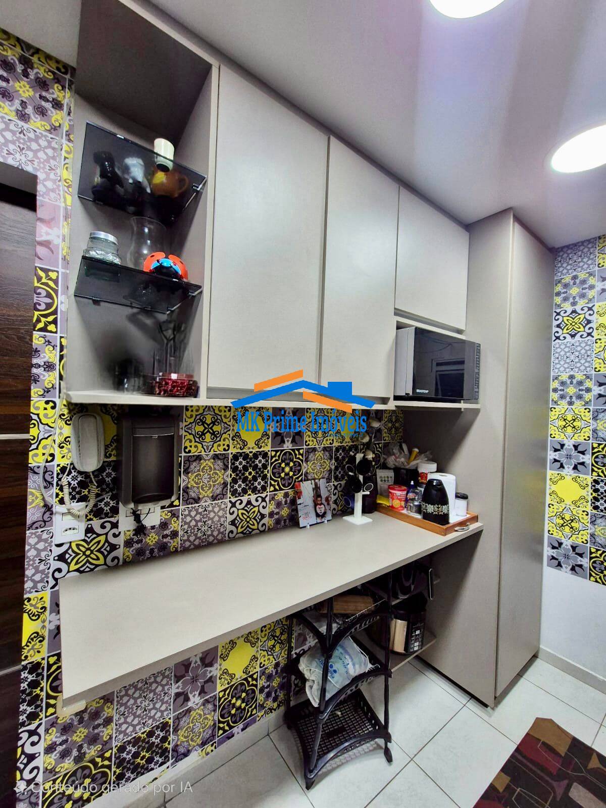 Apartamento à venda com 3 quartos, 96m² - Foto 8