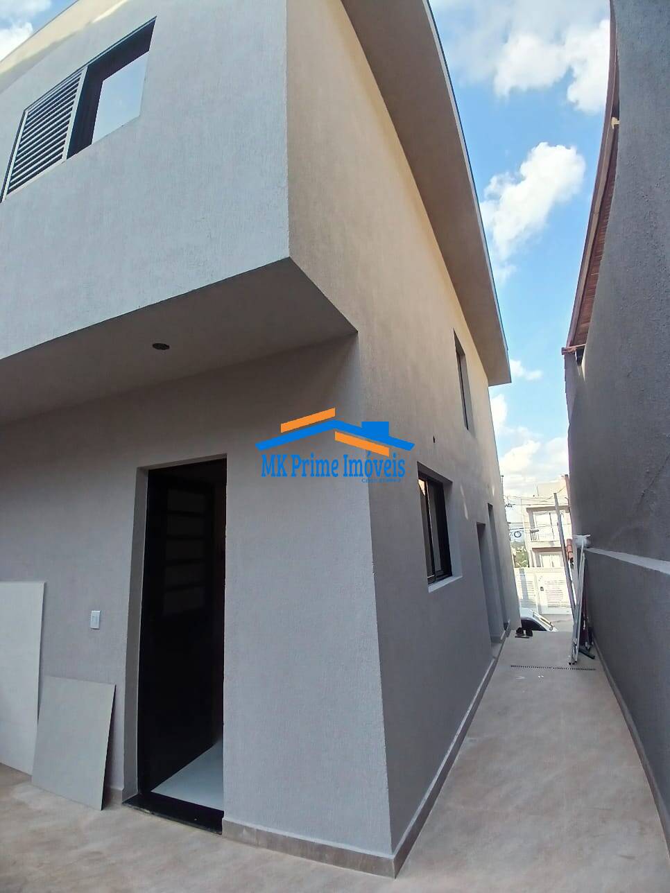 Casa de Condomínio à venda com 2 quartos, 140m² - Foto 4