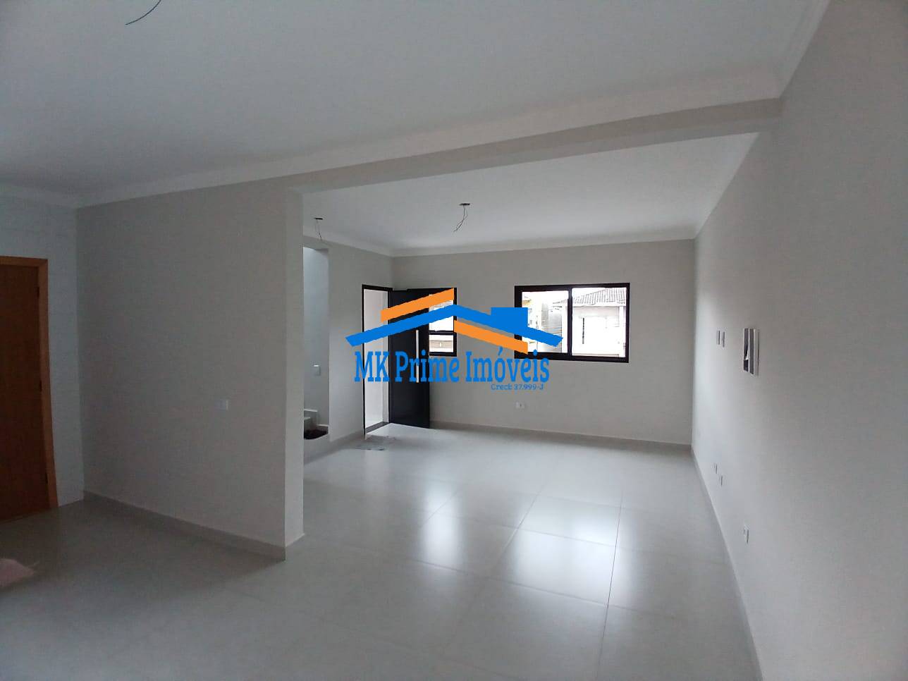 Casa de Condomínio à venda com 3 quartos, 100m² - Foto 3