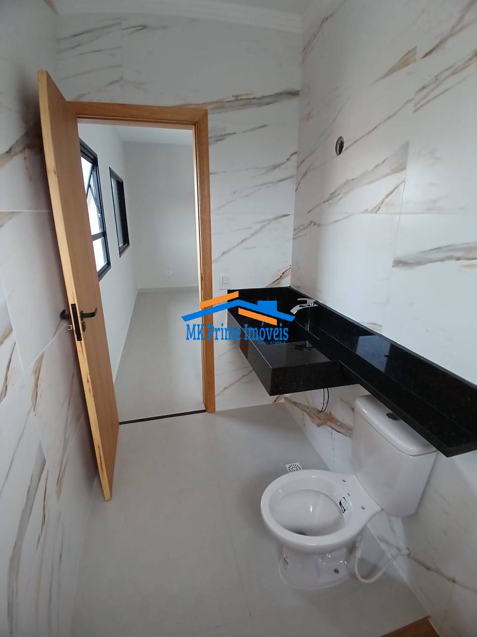 Casa de Condomínio à venda com 3 quartos, 100m² - Foto 17