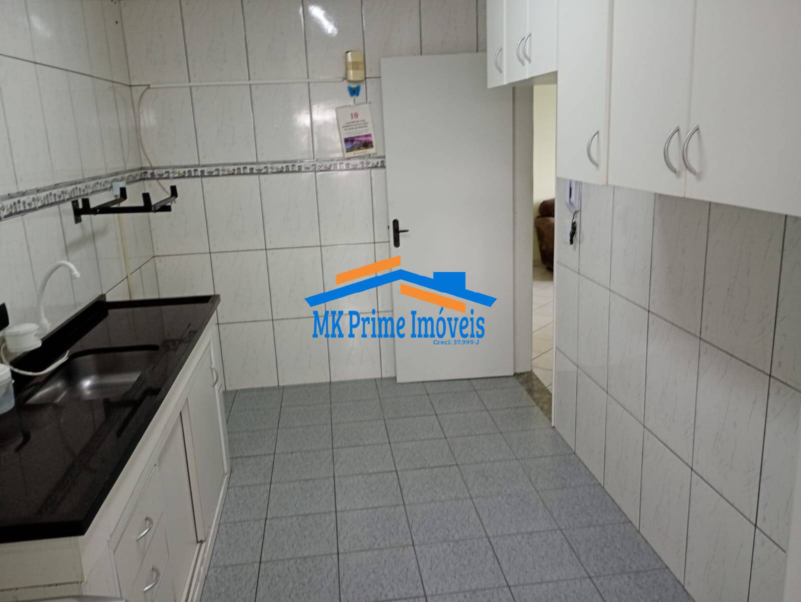 Apartamento à venda, 67m² - Foto 6