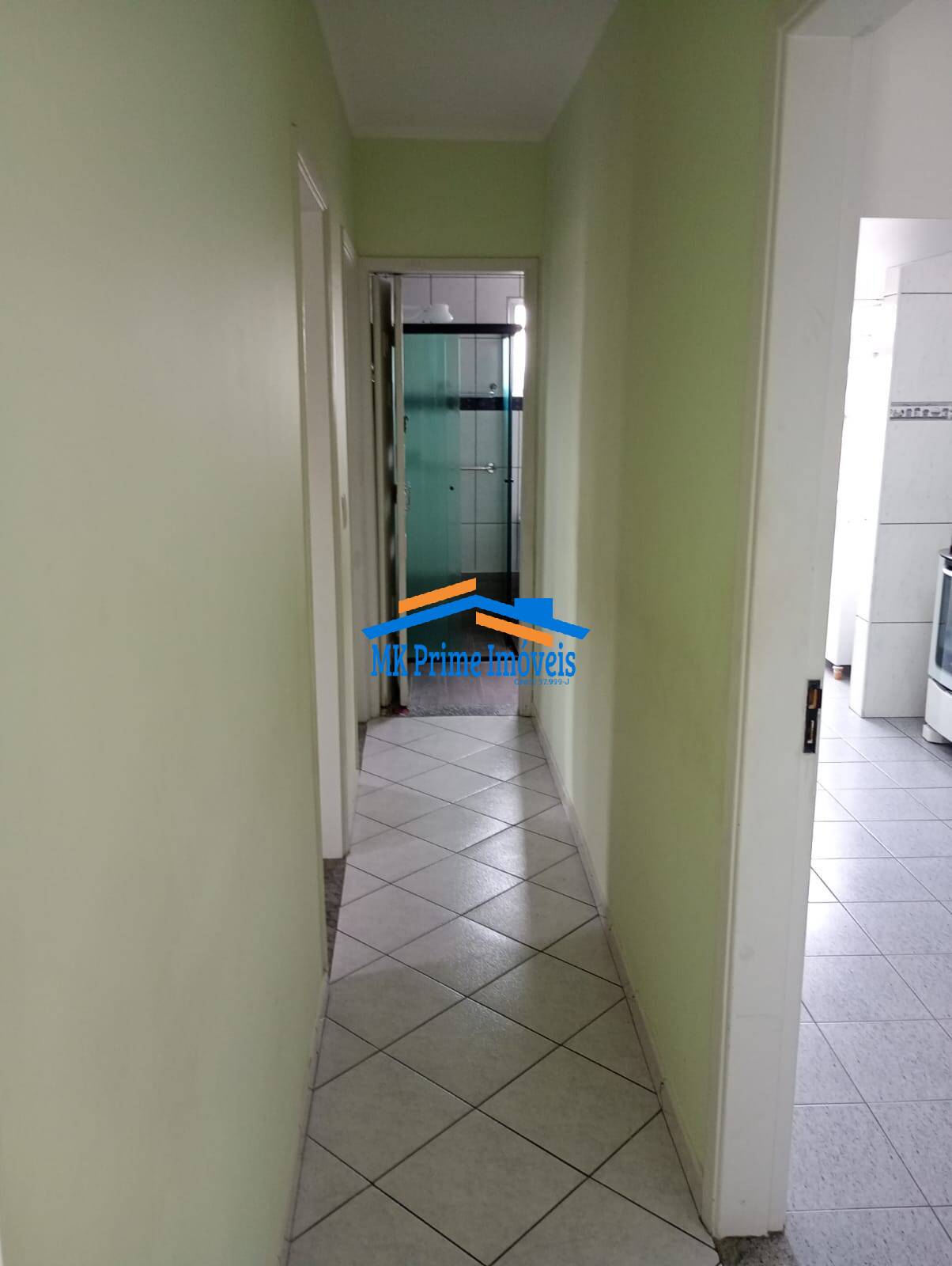 Apartamento à venda, 67m² - Foto 11