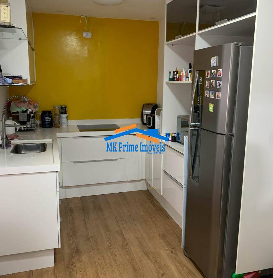 Apartamento à venda com 1 quarto, 37m² - Foto 6