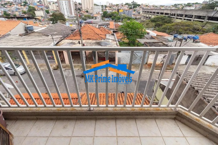 Sobrado à venda com 3 quartos, 125m² - Foto 5