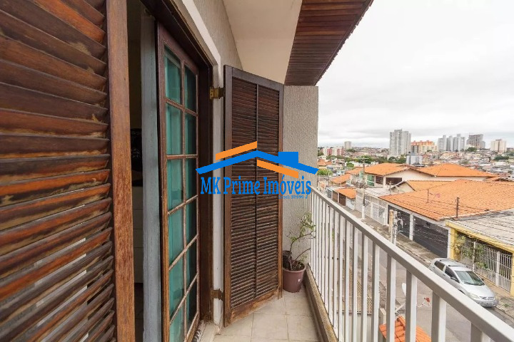 Sobrado à venda com 3 quartos, 125m² - Foto 6